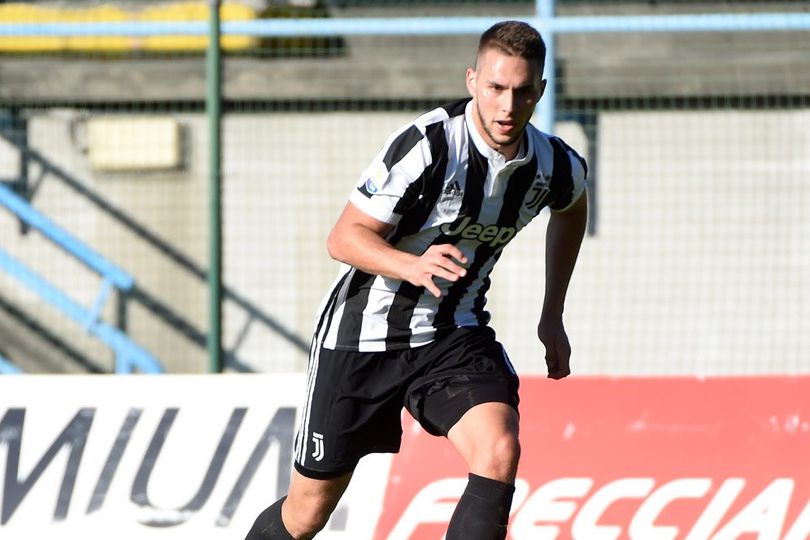 Juventus Pasang Harga 25 Juta Euro untuk Pjaca