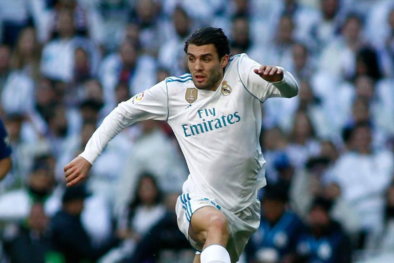 Kovacic Ajukan Permintaan Transfer ke Real Madrid