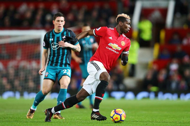 Hasil Pertandingan Manchester United vs Southampton: Skor 0-0 Hasil Pertandingan Manchester United vs Southampton: Skor 0-0
