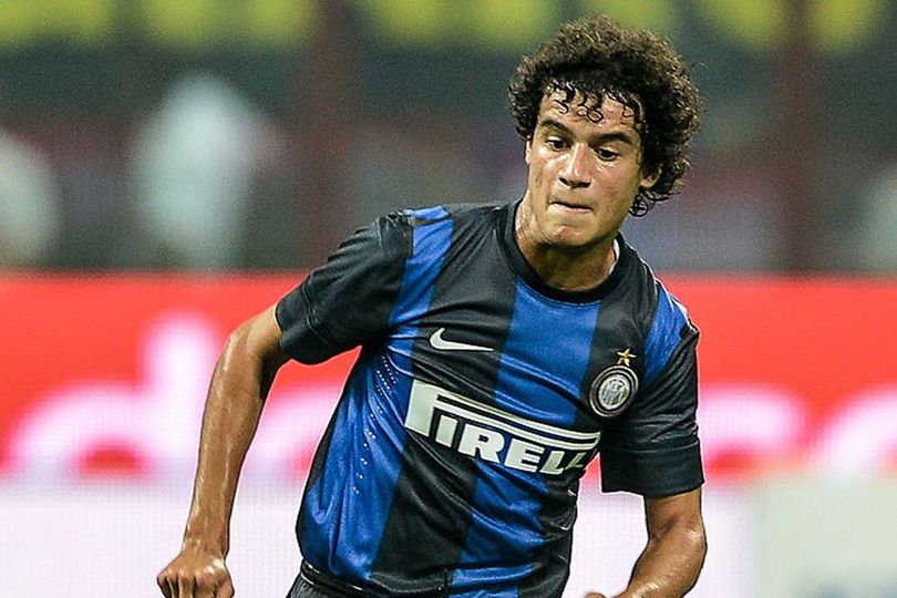 6 Pemain Yang Terlalu Cepat Dijual Inter Milan