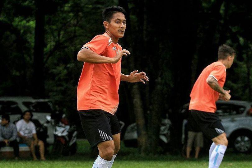 Ditinggal Purwaka, Arema Buru Stopper Anyar