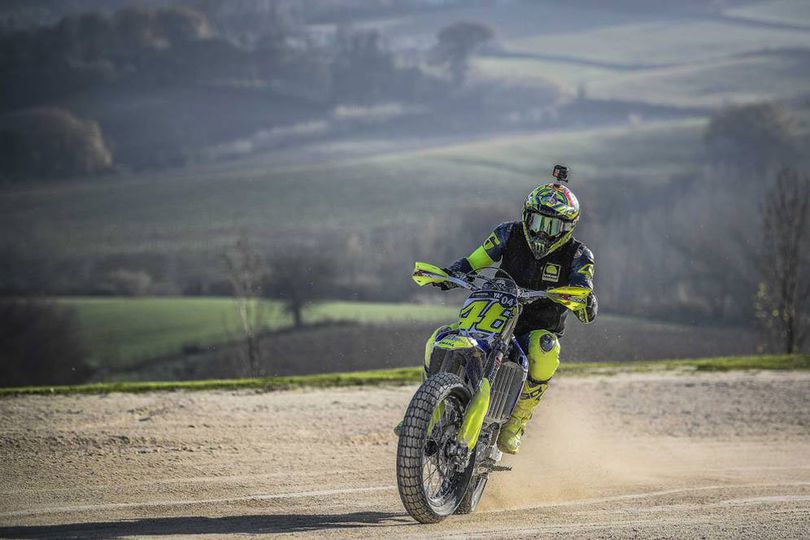 Highlights 'La 100km dei Campioni' di Motor Ranch Rossi