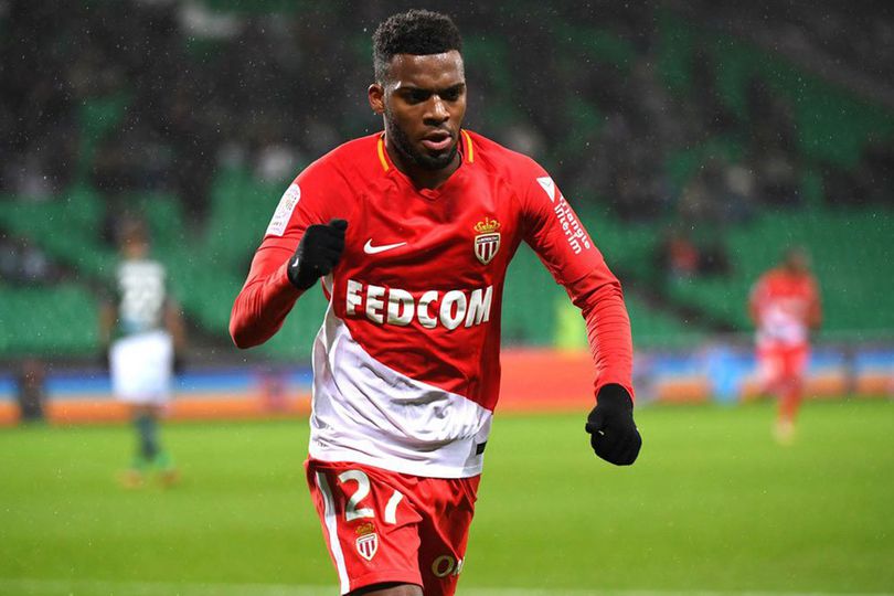 Monaco Ingatkan Liverpool dan Arsenal: Lemar itu Mahal!