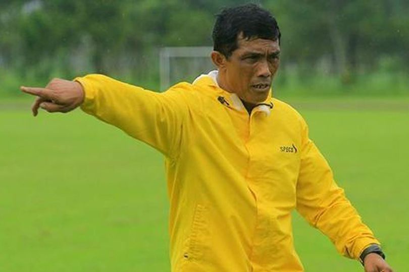 Pelatih Kiper Arema Bakal Ikuti Kursus Kepelatihan Level AFC