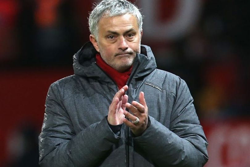 Mourinho Sindir Manchester City Soal Kegagalan di Piala FA