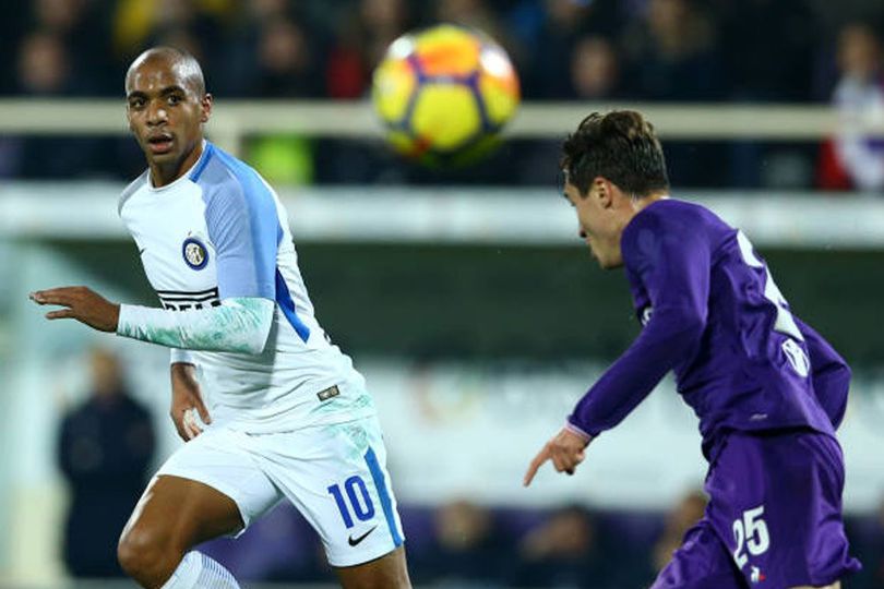 Pedas, Legenda Inter Sebut Joao Mario Memalukan