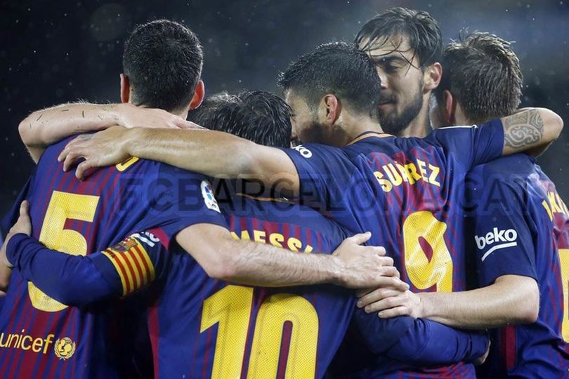 Soal Peluang Barca Treble, Begini Pandangan Valverde