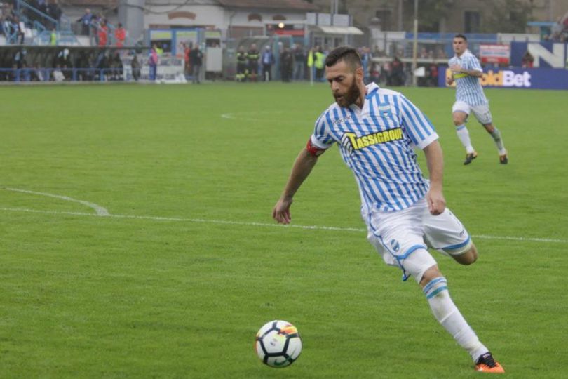 Inter Milan, Waspadailah Pemain Terbaik SPAL