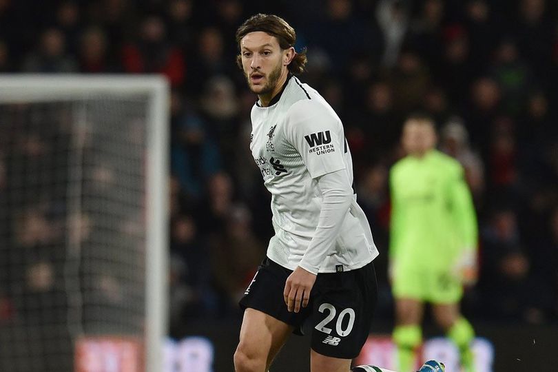 Lallana: Puas Kalahkan Burnley, Liverpool Langsung Fokus ke Bayern