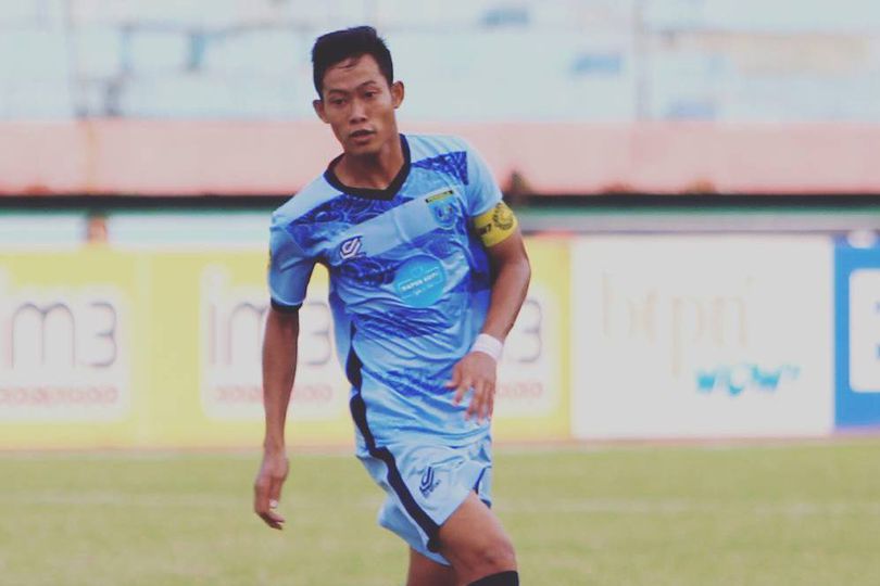 Kapten Persela Lamongan Nilai Persaingan Grup E Ketat