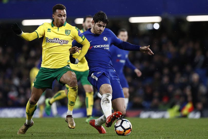 Conte Kecewa dan Marah Pada Pedro dan Morata Conte Kecewa dan Marah Pada Pedro dan Morata
