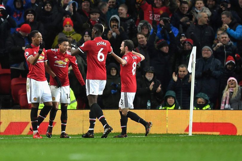 Ditanya Soal Tuntutan Main Martial, Ini Jawaban Mourinho