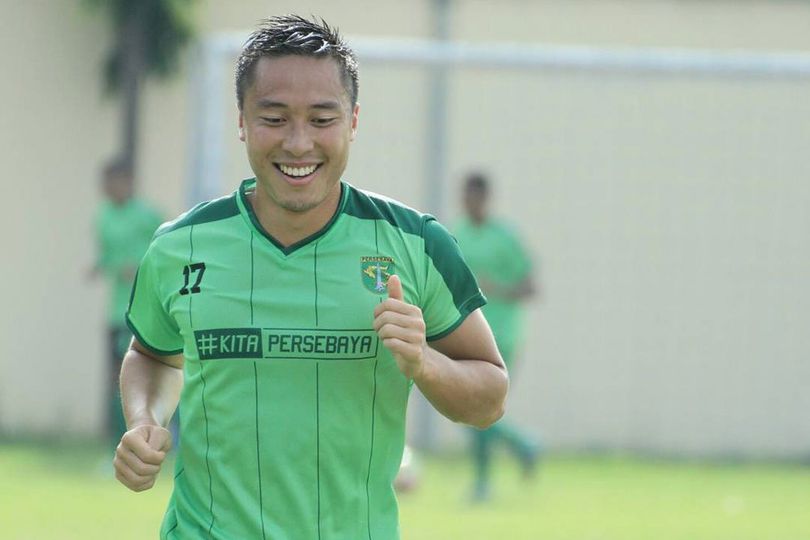 Hadapi Persela, Arthur Irawan Siap Jalankan Instruksi Pelatih