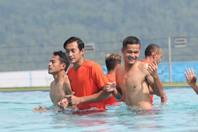 Gelar TC di Batu, Ini Dia Target Barito Putera