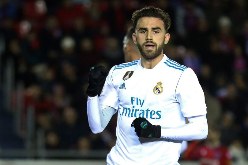 Madrid Menang, Cetak Gol, Clean Sheet, Bahagianya Mayoral