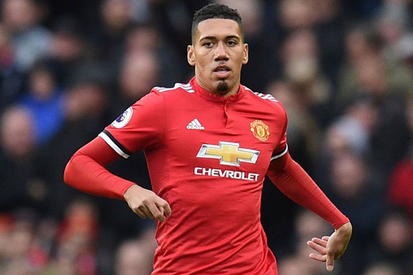 5 Alasan Chris Smalling Bakal Jadi Sosok Penting di Pertahanan MU usai Bermain di Serie A