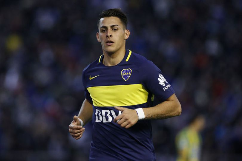 Boca Juniors Bantah Striker Mudanya Segera Hijrah ke Arsenal