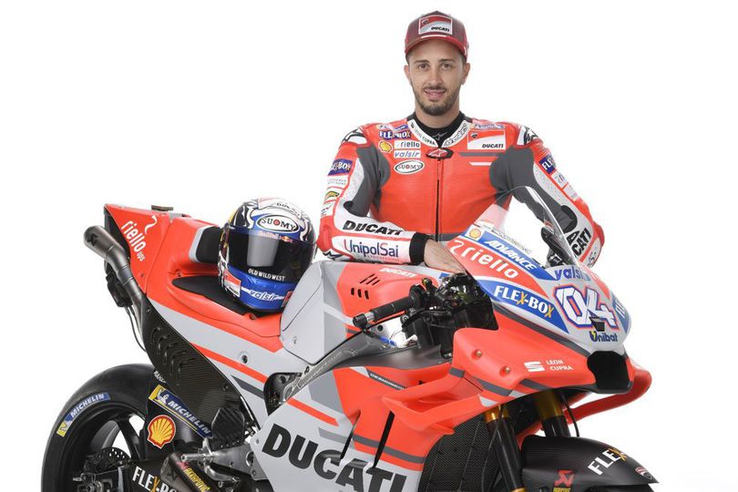 Dovizioso Punya Tiga Pilihan Tim untuk MotoGP 2019