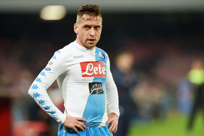 Agen Giaccherini Kecam Sarri: Bahkan Dybala Pun tak Akan Main