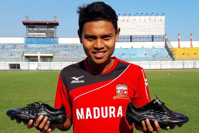 Kompetisi Bergulir Oktober, Fandi Eko Belum Dapat Instruksi dari PSIS