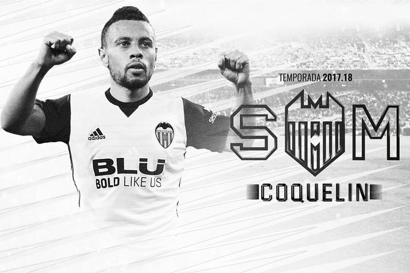 Resmi ke Valencia, Klausul Coquelin Senilai 80 Juta Euro