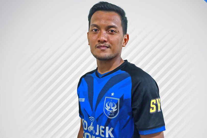 Hadapi Arema, Pemain PSIS Ini Tak Gamang Hadapi Sang Mantan