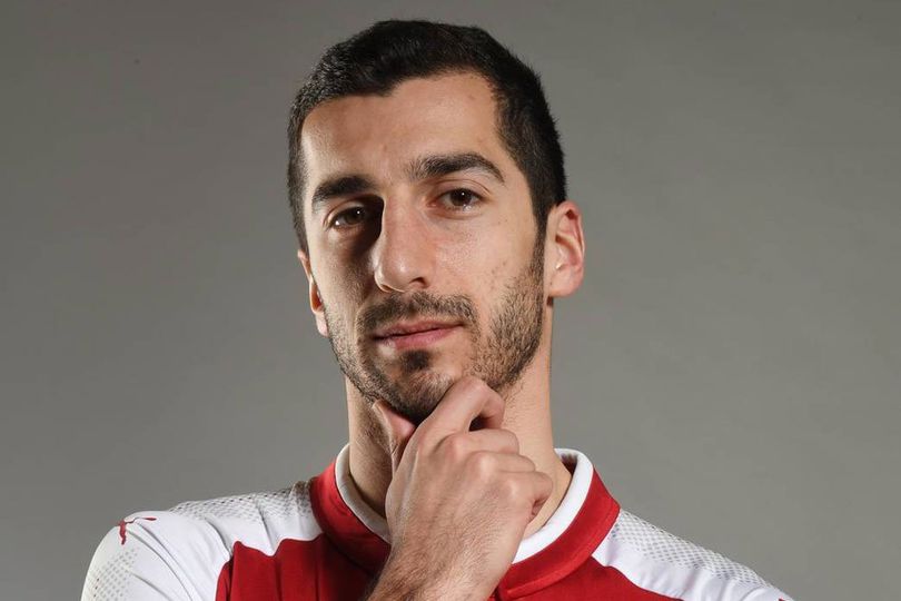 Tukar Sanchez dengan Mkhitaryan, Wenger Mengaku Puas