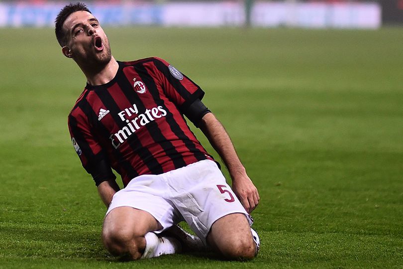 Bonaventura: Lawan Juve, Main Bagus Saja Belum Cukup