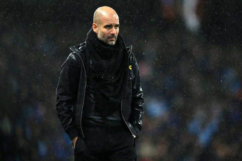 Guardiola: Jadwal Padat Bisa Bunuh Pemain