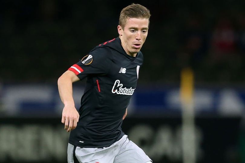 Iker Muniain Tolak Pindah ke Liverpool