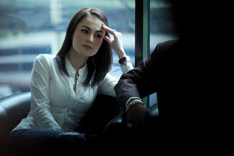 Mendekam di Penjara bersama 'Cristiano Ronaldo', Jennifer Dunn Bahagia