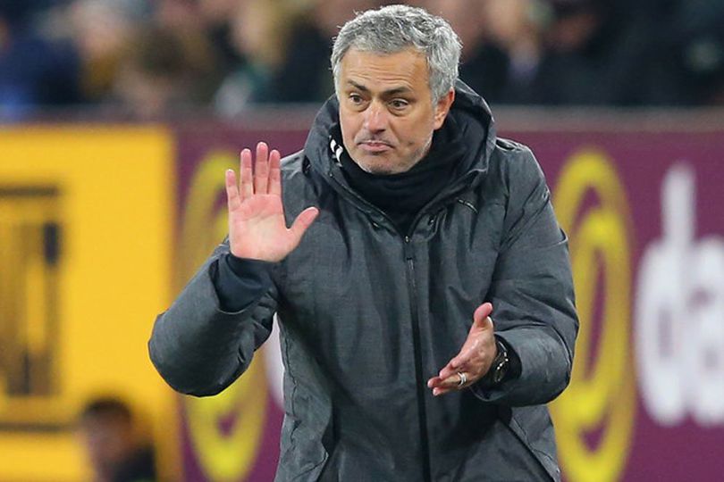 Tersingkir dari UCL, Begini Pembelaan Mourinho