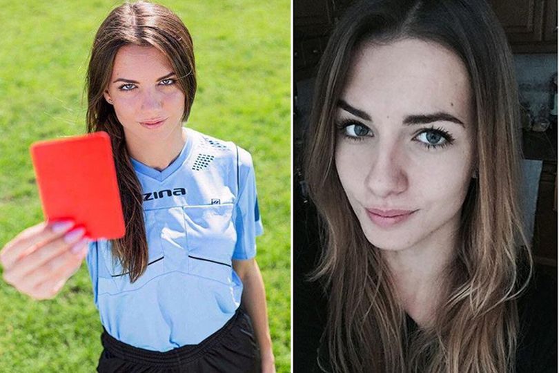 Baru Gabung Klub Eropa, Egy Maulana Vikri Sudah Jadi Perhatian Wasit Cantik Ini