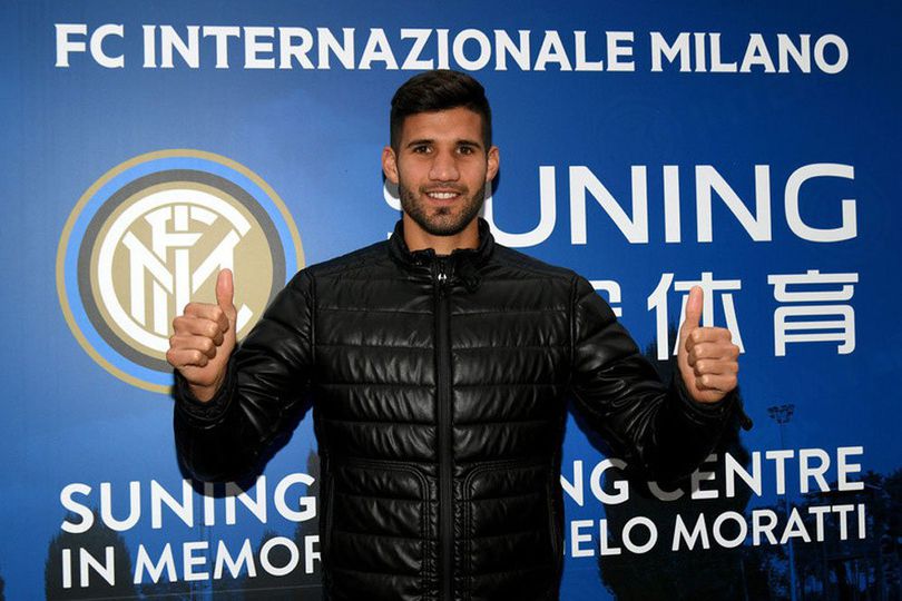 Lisandro Ingin Teruskan Tradisi Bagus Argentina di Inter