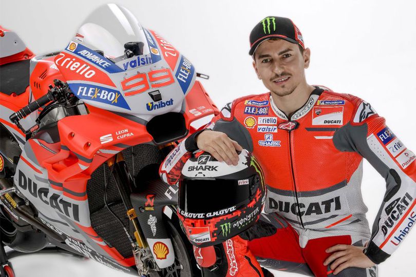 Ducati Mulai Siapkan Pengganti Lorenzo di MotoGP 2019