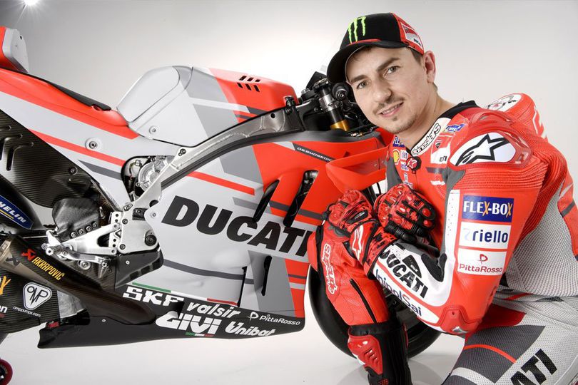 Lorenzo: Proses Belajar di Ducati Takkan Pernah Usai