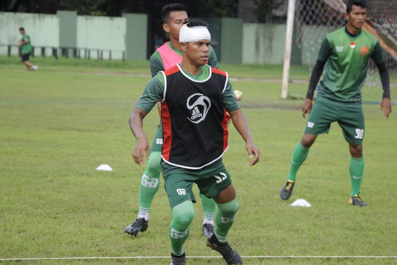 Rahmad Darmawan Dukung Keputusan Pelatih Timnas Indonesia Tepikan Manahati Lestusen