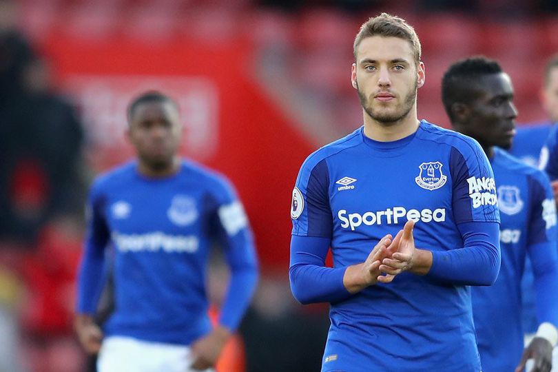 Vlasic: Everton Main Bagus, Tapi MU Pantas Menang