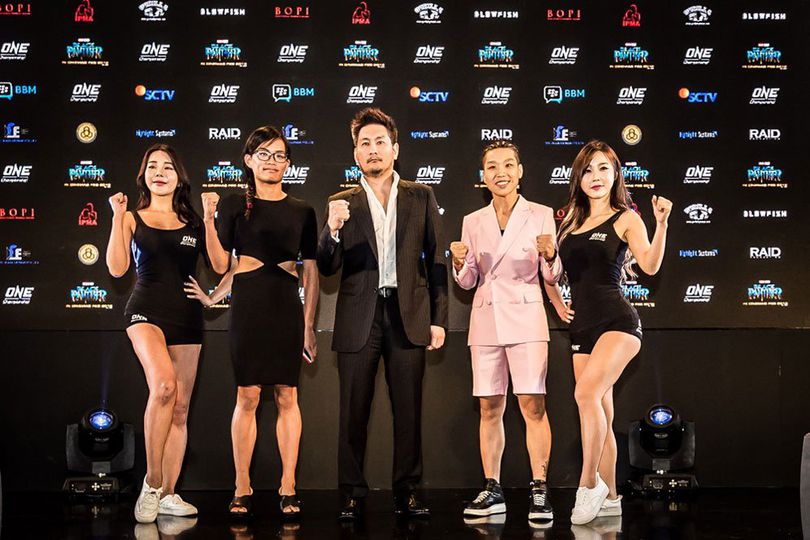 Mulai Januari, ONE Championship Bisa Disaksikan Via Twitter