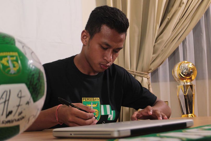 Persebaya Percepat Pemulangan Pemain dari TC Timnas