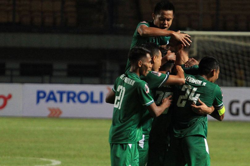 Hadapi Persebaya, PSMS Asah Kemampuan Penalti