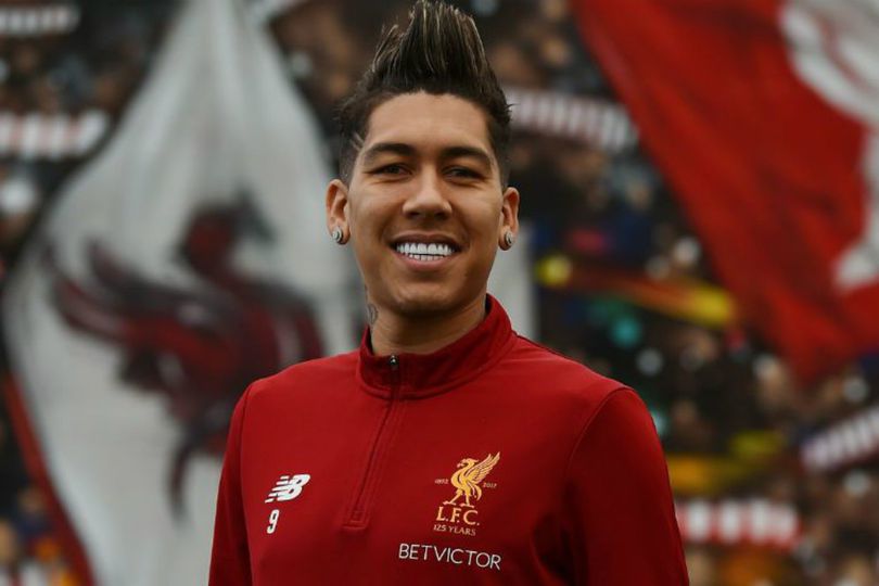 Firmino: Ramos Lontarkan Komentar Bodoh