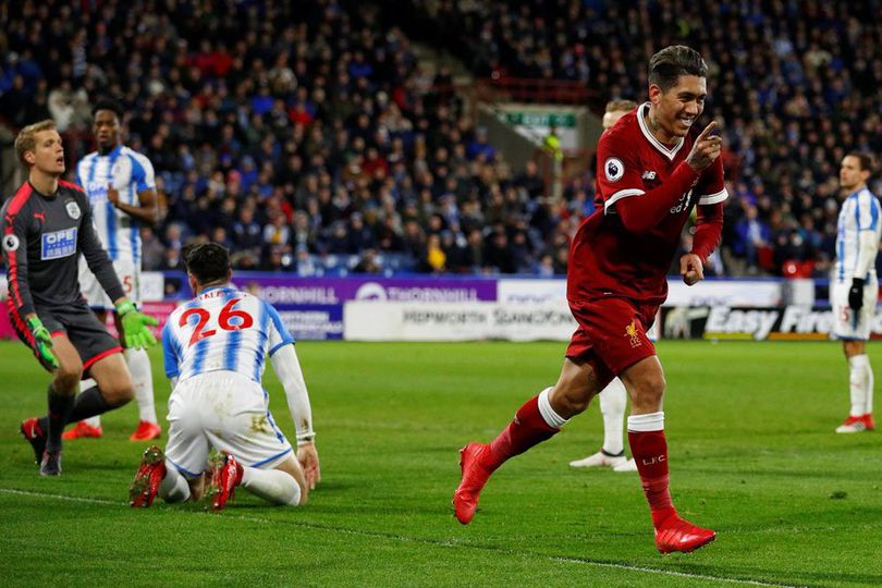 Firmino Memang Bagus, Tapi Liverpool Butuh Predator Murni