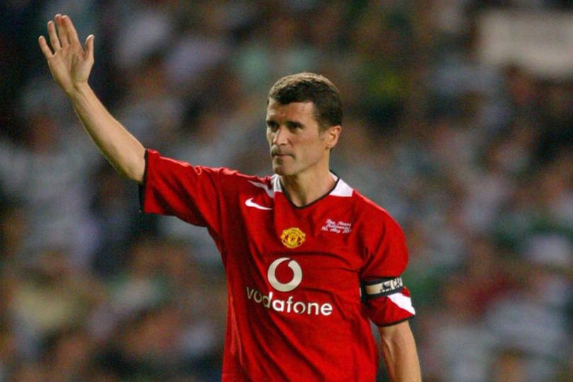 Roy Keane Tak Terkejut Lihat MU Kalah