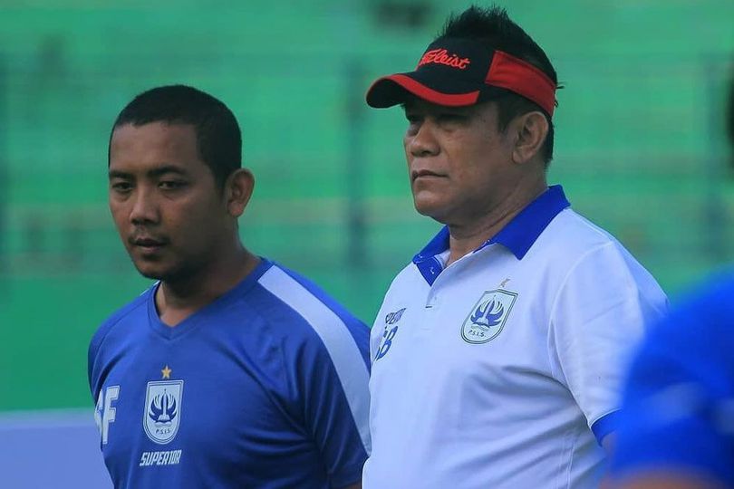 PSIS Waspadai Tiga Penyerang Borneo FC