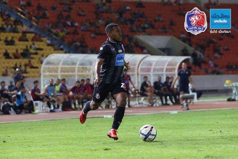 Jacksen Tiago Acungi Jempol Pemain Indonesia di Mancanegara