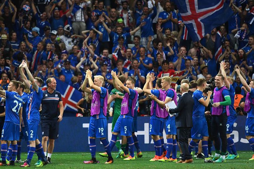 Islandia: Sampai Jumpa di Piala Dunia, Indonesia