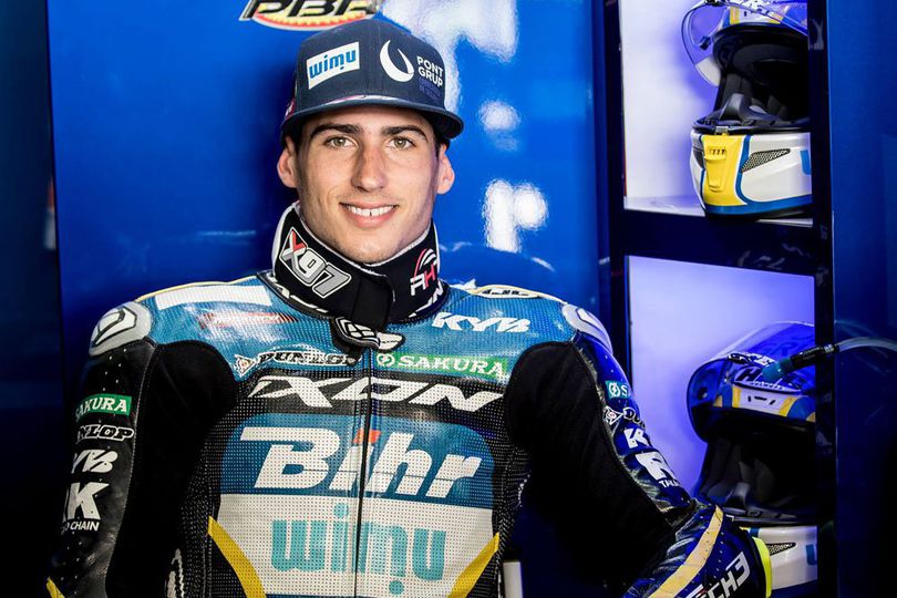 Tech 3 Ingin Vierge-Bagnaia Gantikan Folger, Tapi...