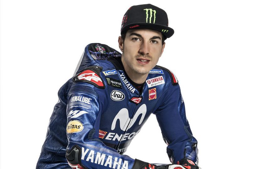 Idola Jadi Tandem, Maverick Vinales Terlecut Tampil Gemilang