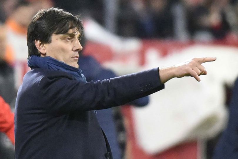 Meski Sulit, Montella Yakin Sevilla Bisa Mencetak Gol Di Old Trafford